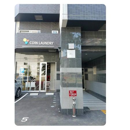 Suncourt Maruyama Goden Hills / Vacation Stay 7602 Sapporo Ngoại thất bức ảnh
