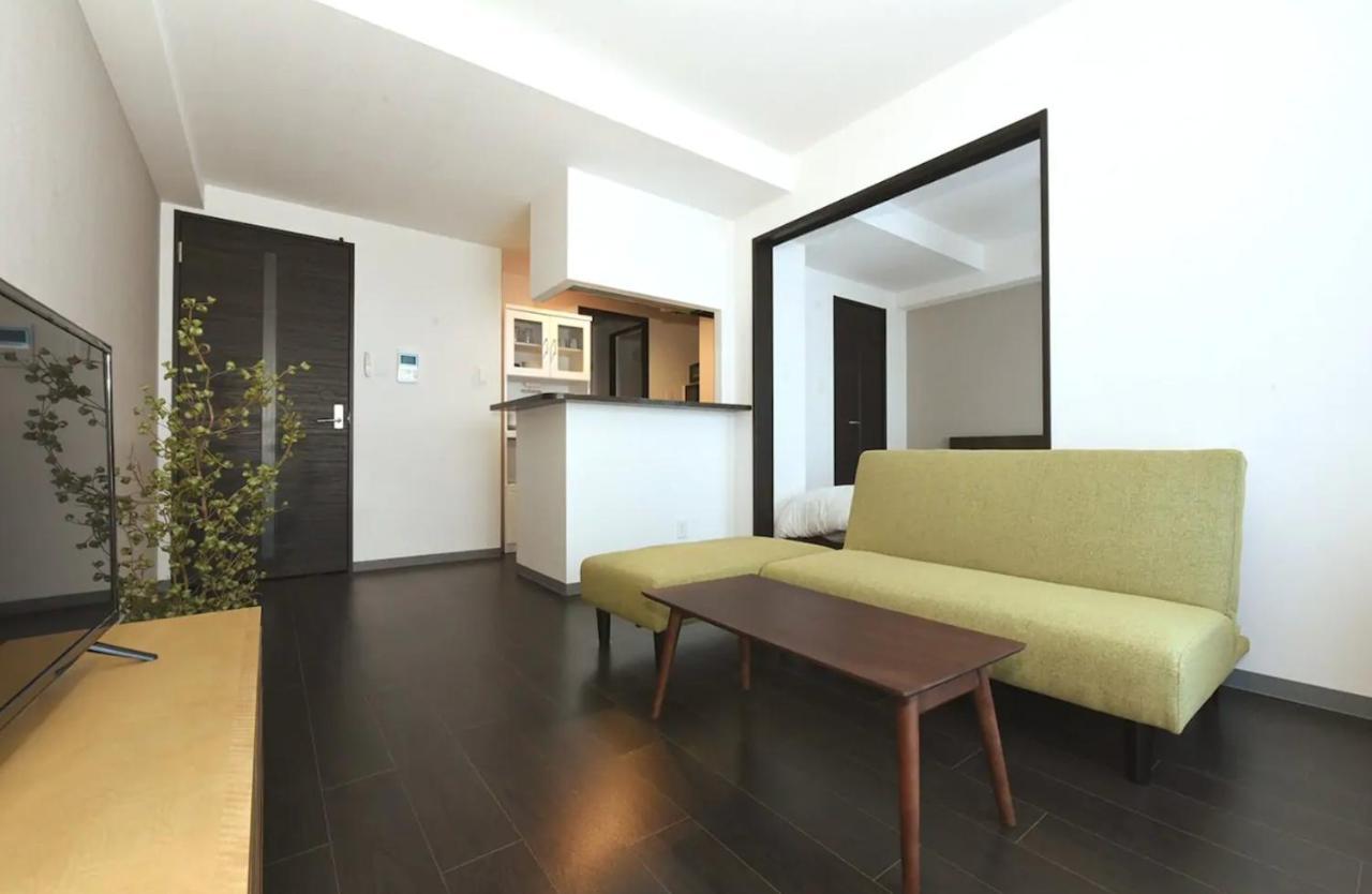 Suncourt Maruyama Goden Hills / Vacation Stay 7602 Sapporo Ngoại thất bức ảnh