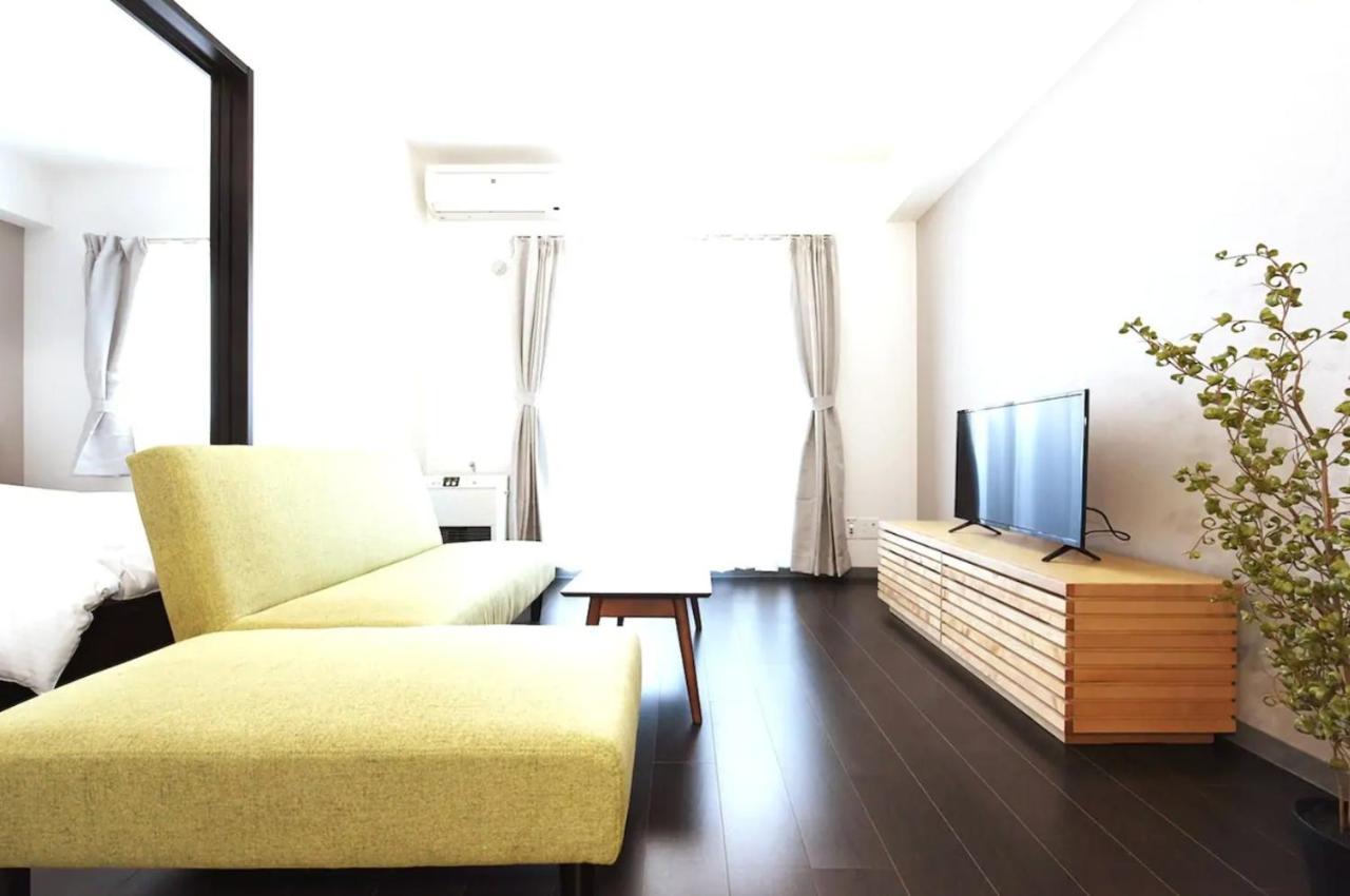 Suncourt Maruyama Goden Hills / Vacation Stay 7602 Sapporo Ngoại thất bức ảnh