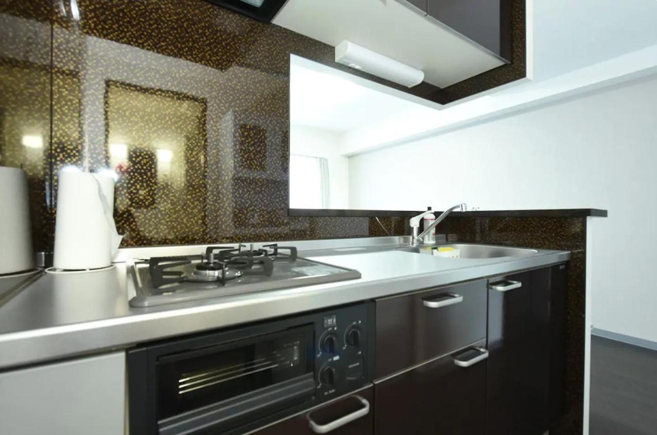 Suncourt Maruyama Goden Hills / Vacation Stay 7602 Sapporo Ngoại thất bức ảnh
