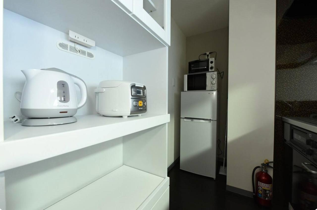 Suncourt Maruyama Goden Hills / Vacation Stay 7602 Sapporo Ngoại thất bức ảnh