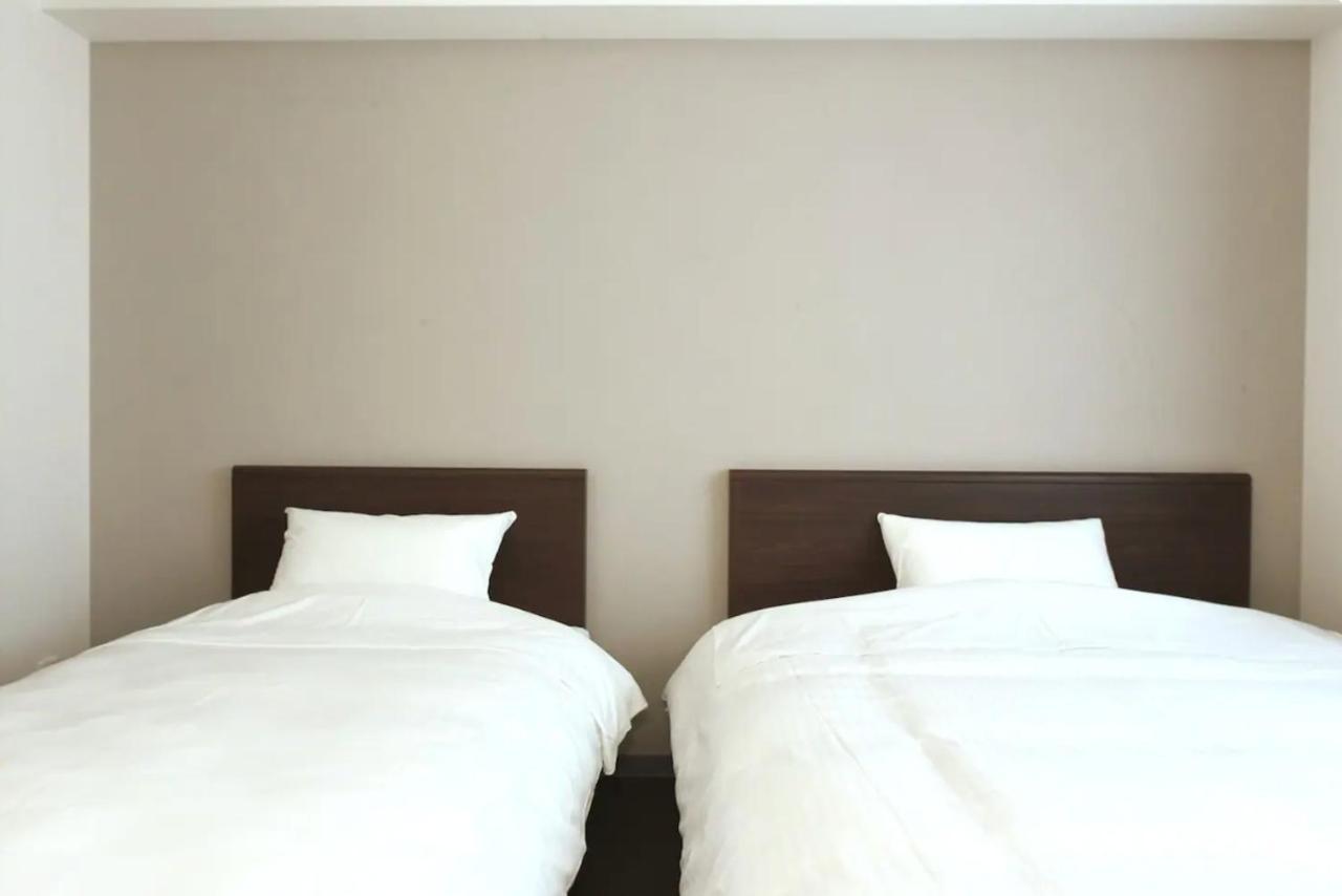 Suncourt Maruyama Goden Hills / Vacation Stay 7602 Sapporo Ngoại thất bức ảnh