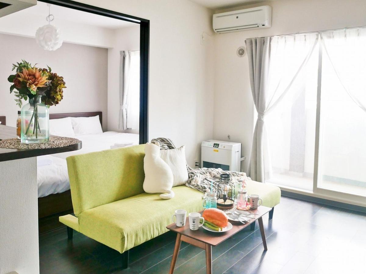 Suncourt Maruyama Goden Hills / Vacation Stay 7602 Sapporo Ngoại thất bức ảnh