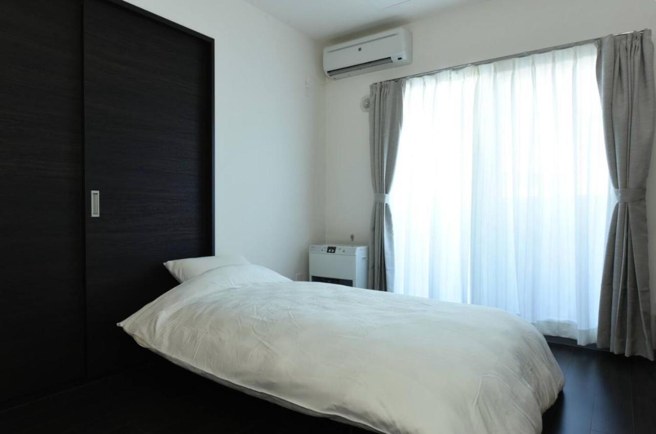Suncourt Maruyama Goden Hills / Vacation Stay 7602 Sapporo Ngoại thất bức ảnh