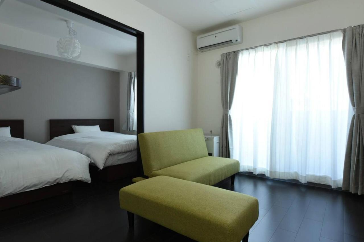 Suncourt Maruyama Goden Hills / Vacation Stay 7602 Sapporo Ngoại thất bức ảnh