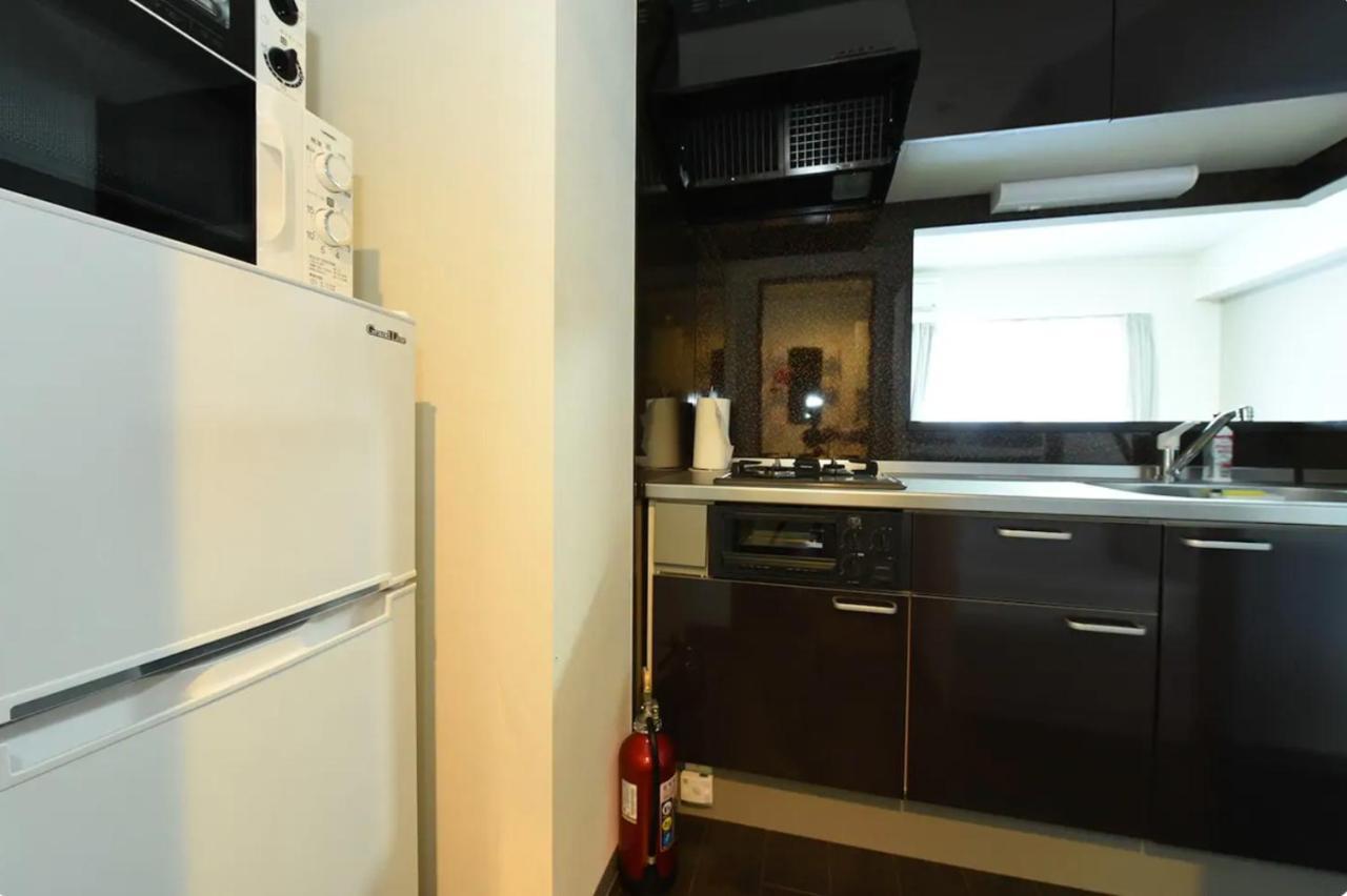 Suncourt Maruyama Goden Hills / Vacation Stay 7602 Sapporo Ngoại thất bức ảnh