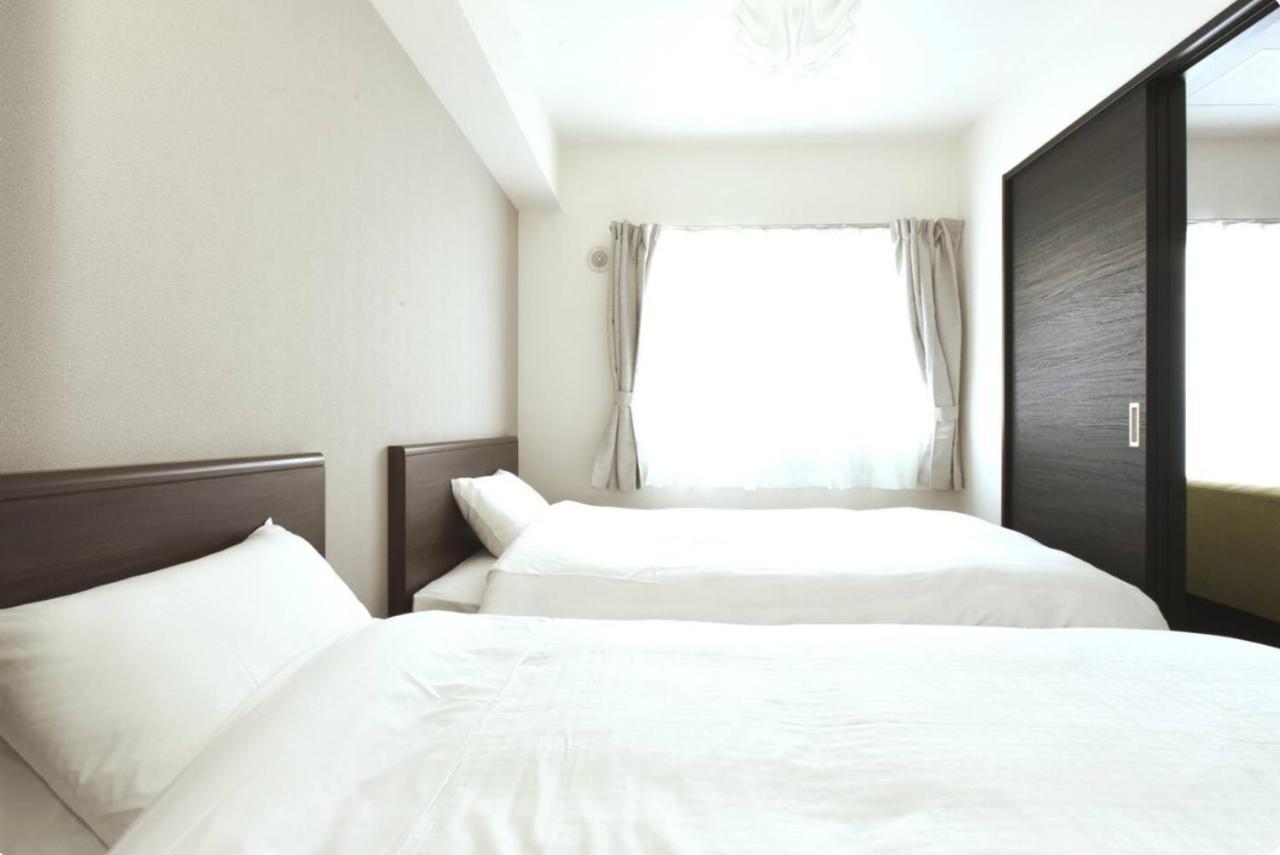 Suncourt Maruyama Goden Hills / Vacation Stay 7602 Sapporo Ngoại thất bức ảnh